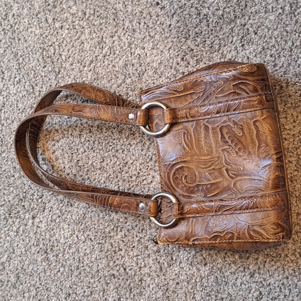 Mini bag